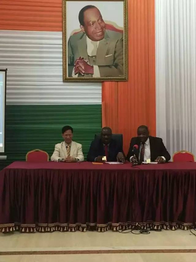中国建博会第二天，碧云馆大获全胜，是怎么做到的？