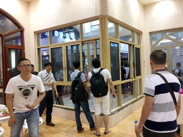 产品和品牌，帝奥斯前进的持续动力