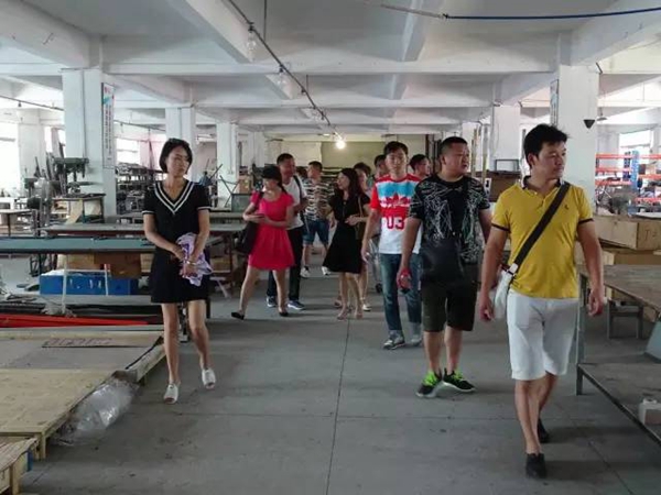 中国建博会第二天，碧云馆大获全胜，是怎么做到的？