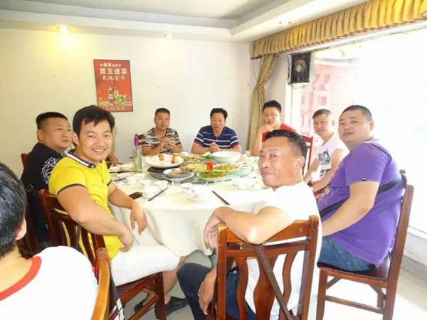 中国建博会第二天，碧云馆大获全胜，是怎么做到的？