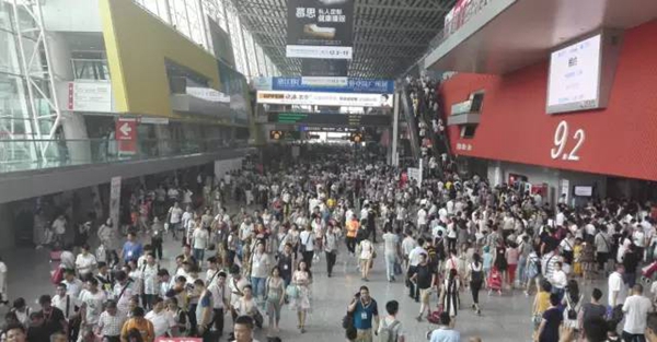 36℃!46℃!全屋＂智能家居＂新模式正式启动! 