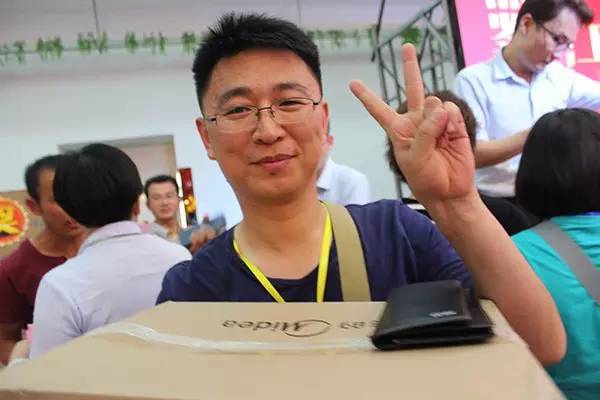 燃情七月，尚品本色第八届抢工厂活动完美收官