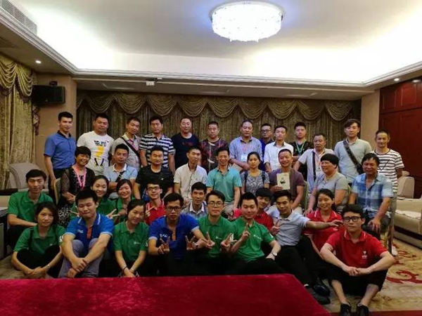 中国建博会第二天，碧云馆大获全胜，是怎么做到的？