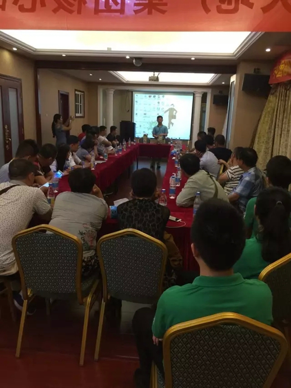中国建博会第二天，碧云馆大获全胜，是怎么做到的？