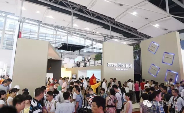 必mark！广州建博会不可错过的观展指南！
