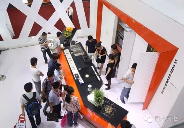 必mark！广州建博会不可错过的观展指南！
