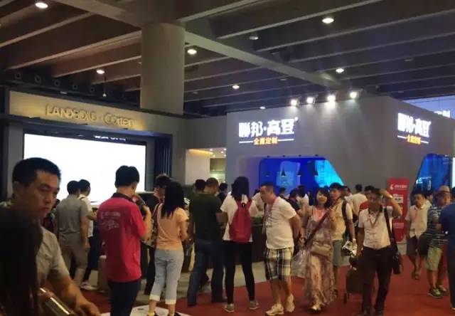 【精彩抢先报】你们的热情，燃烧了整个10.2-20！ 