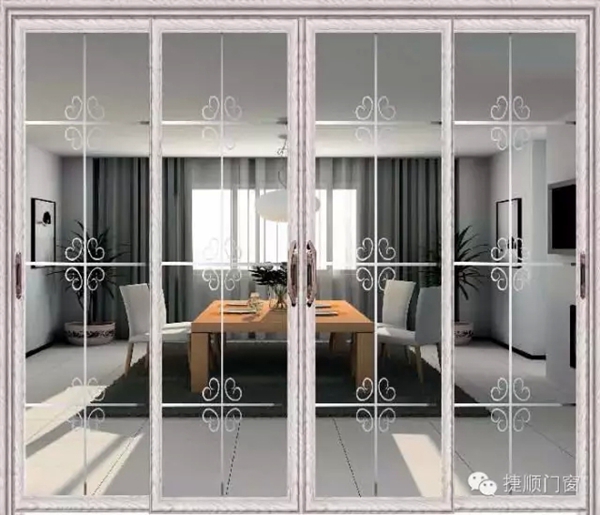 捷顺成隆门窗：门窗营销，这么销？