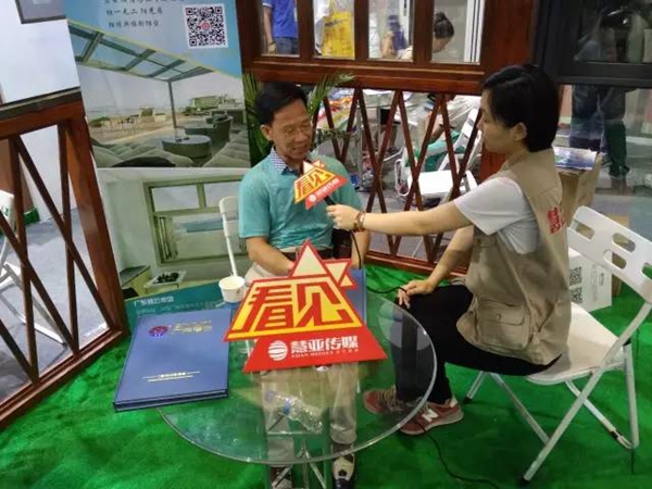 中国建博会第二天，碧云馆大获全胜，是怎么做到的？