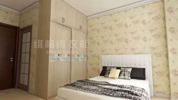 维柏诗衣柜专用3D设计软件培训圆满结束