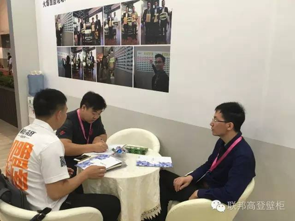松仔游记:你带上热情,我备好攻略,玩转广州建博会 松仔游记:你带上热情,我备好攻略,玩转广州建博会