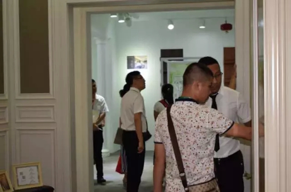 金迪木门:中国建博会(广州)完美收官!尽显领航团队风范! 金迪木门:中国建博会(广州)完美收官!尽显领航团队风范!
