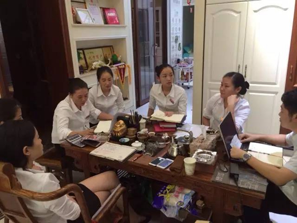 伊百丽5A实战播报第七期