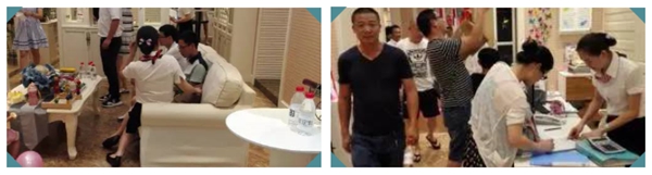 淡季不淡——顶固6S项目浙江站