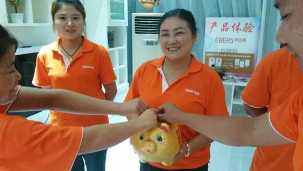 伊百丽5A实战播报第九期