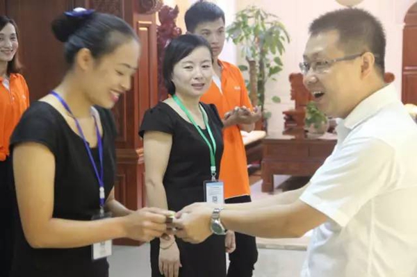 伊百丽5A实战播报第二期