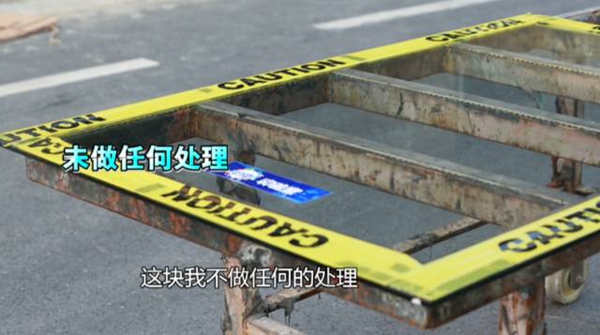实验告诉你，钢化玻璃在什么情况下容易自爆？