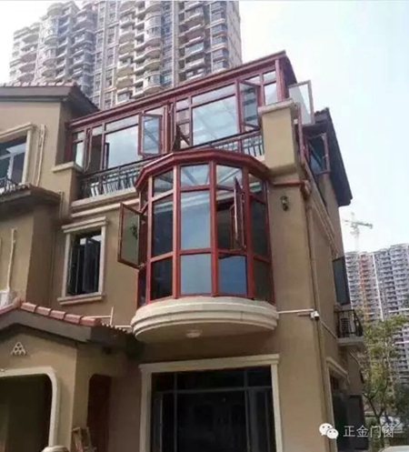 正金门窗告诉你,居家门窗装修要注意哪些问题 正金门窗告诉你,居家门窗装修要注意哪些问题
