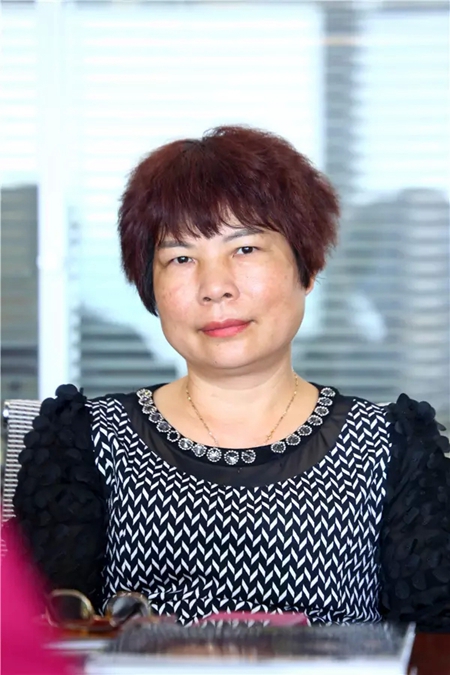 美多裕门窗总经理林龙智出席佛山门窗情扶贫助学协会筹备会