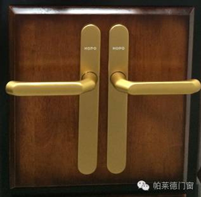 帕莱德门窗“四觉”体验式营销 帕莱德门窗“四觉”体验式营销