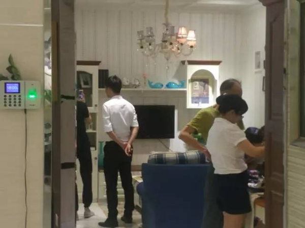伊百丽5A实战播报第三期
