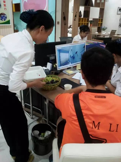 伊百丽5A实战播报第七期