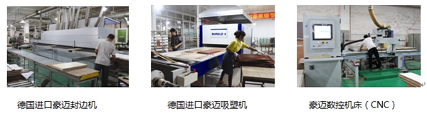 箭牌衣柜：聚焦国际名家具（东莞）展览会