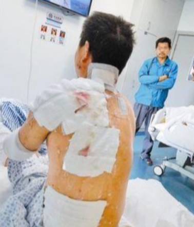 实验告诉你，钢化玻璃在什么情况下容易自爆？
