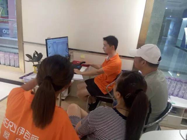 伊百丽5A实战播报第八期