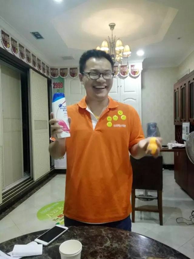 伊百丽5A实战播报第九期