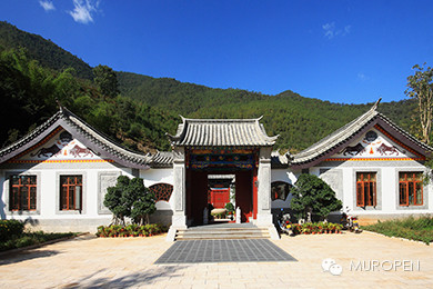 名欧门窗：工程案例赏析