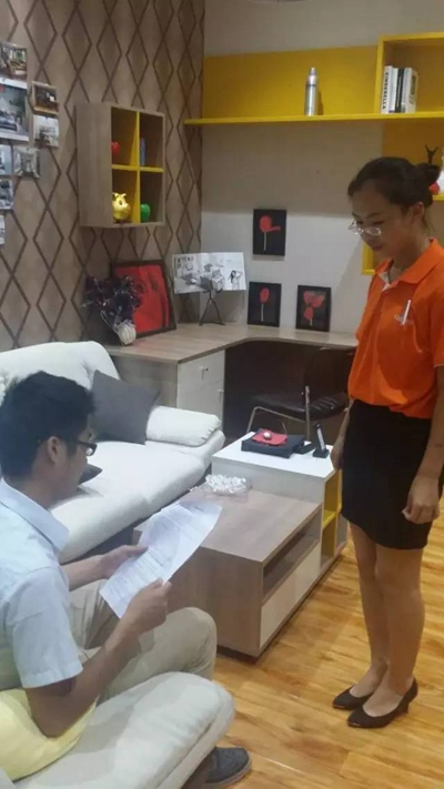 伊百丽5A实战播报第九期