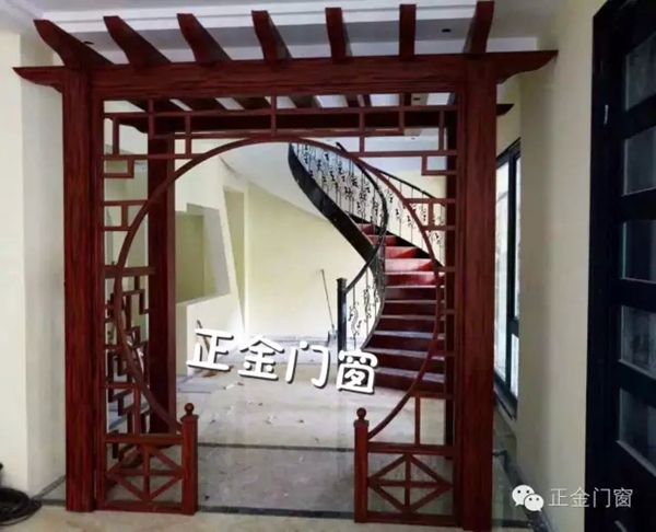 正金门窗告诉你,居家门窗装修要注意哪些问题 正金门窗告诉你,居家门窗装修要注意哪些问题