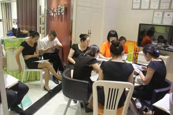 伊百丽5A实战播报第五期