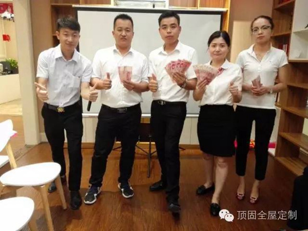 淡季不淡——顶固6S项目浙江站