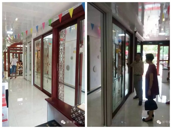 新帝豪再添太湖明珠,无锡专卖店盛装开业 新帝豪再添太湖明珠,无锡专卖店盛装开业