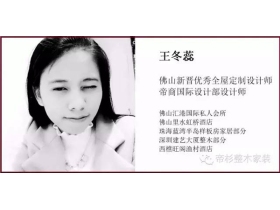 2016中国整装定制年鉴第十套~现代风格