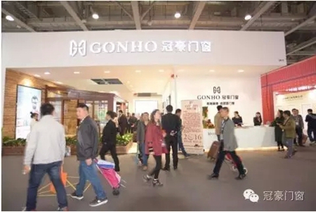 冠豪门窗：铝木门窗的市场发展前景