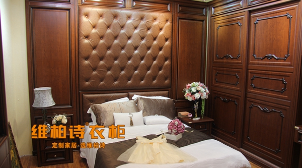小马给老婆选衣柜记 小马给老婆选衣柜记