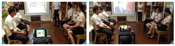 淡季不淡——顶固6S项目浙江站