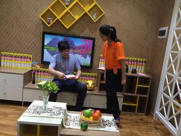 伊百丽5A实战播报第九期