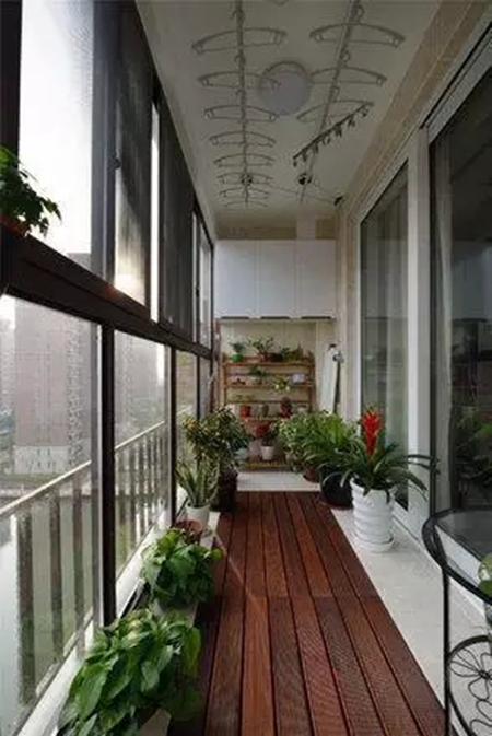 怡发门窗温馨幸福的现代简约风格，让人忍不住沉醉其中......