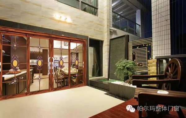 门窗品牌硝烟弥漫，行业发展或将呈现四大趋势