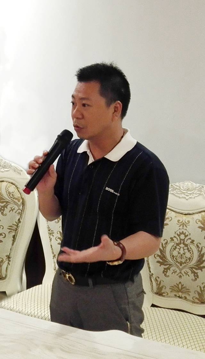 万仕达商学院第一期驻店设计师培训班圆满结业