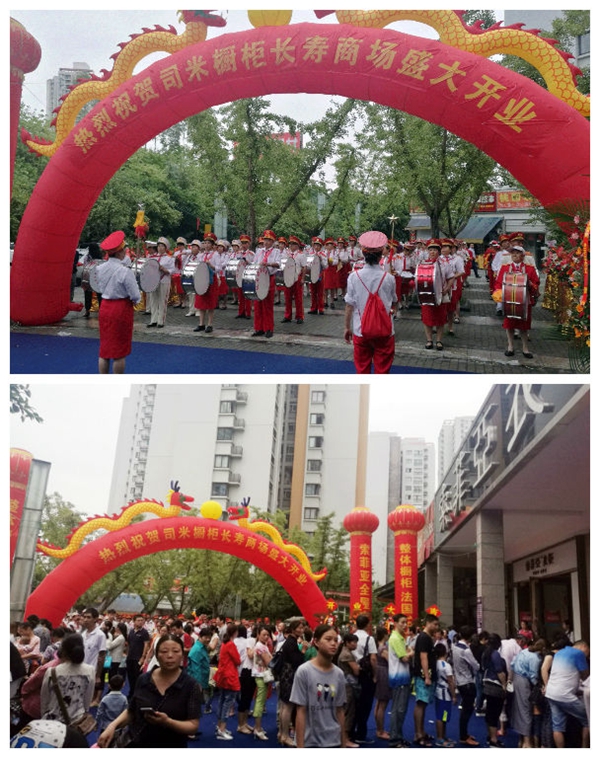 根本停不下来，司米橱柜再次点燃周末！