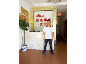 嘉木丽家湖南郴州经销商李亚勇：实力企业助力成功