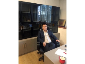 欧派谭晓平：大家居的核心在于定制和设计！