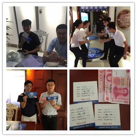 超级省购会，尚品本色木门大放异彩