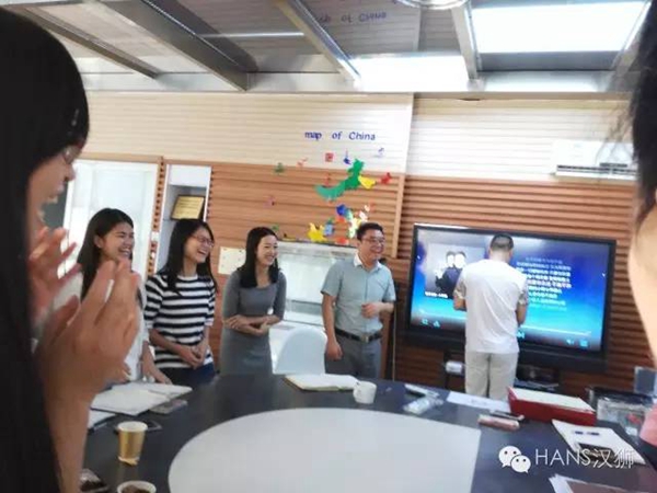 我的心愿是：世界和平！