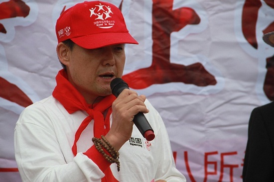大凉山之行：时光不复 心顶固